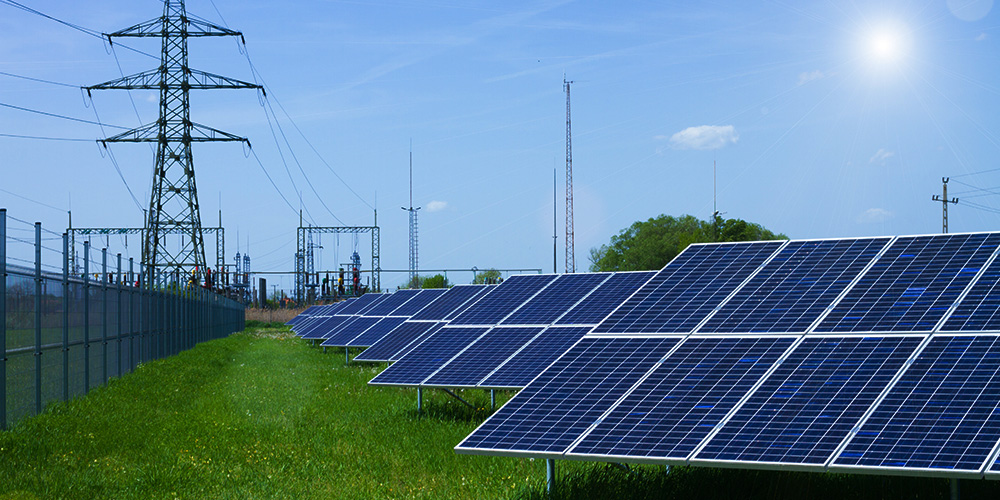 Power Systems & Renewable Energy
